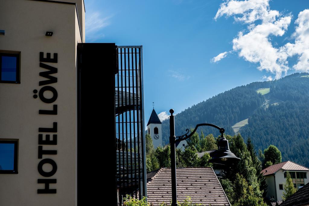 Loewe Dolomites Hotel San Candido Exterior foto