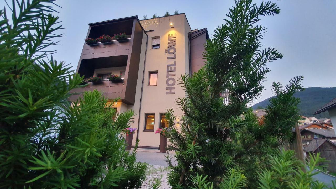 Loewe Dolomites Hotel San Candido Exterior foto